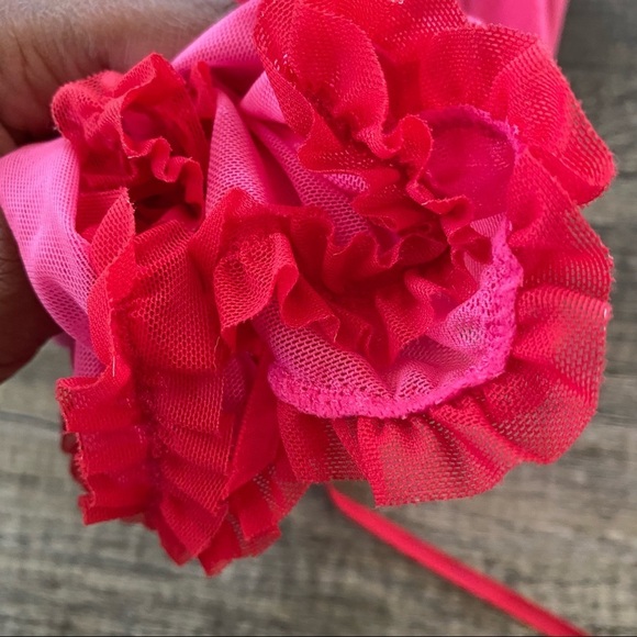 Victoria Secrets Sexy Little Things Babydoll Lingerie Top - Picture 8 of 9